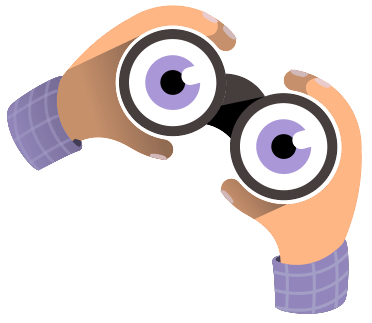 Binoculars